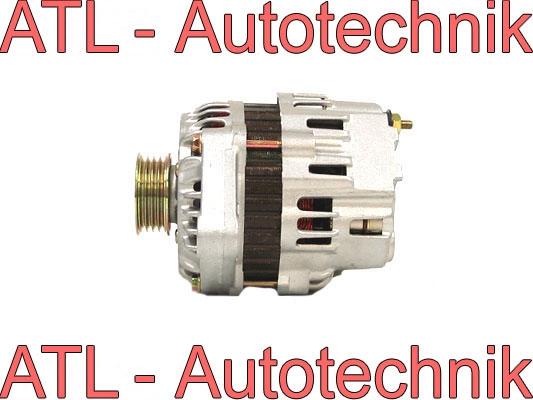 ATL Autotechnik L 61 450 - Ģenerators autodraugiem.lv