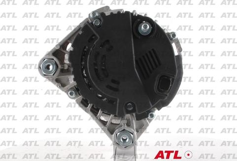 ATL Autotechnik L 68 930 - Ģenerators autodraugiem.lv
