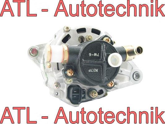 ATL Autotechnik L 68 540 - Ģenerators autodraugiem.lv