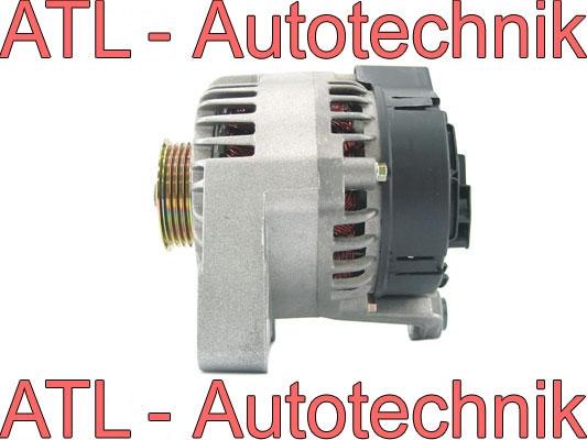 ATL Autotechnik L 68 150 - Ģenerators autodraugiem.lv