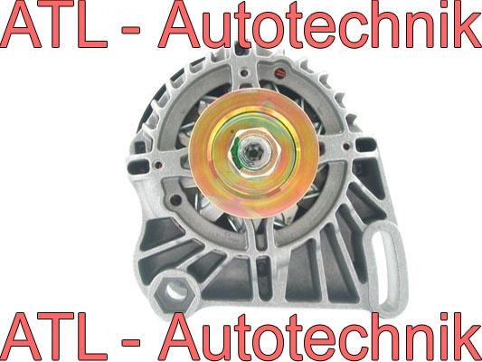 ATL Autotechnik L 68 150 - Ģenerators autodraugiem.lv