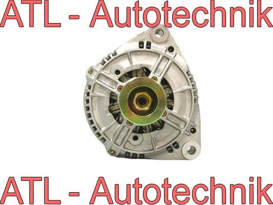 ATL Autotechnik L 68 350 - Ģenerators autodraugiem.lv