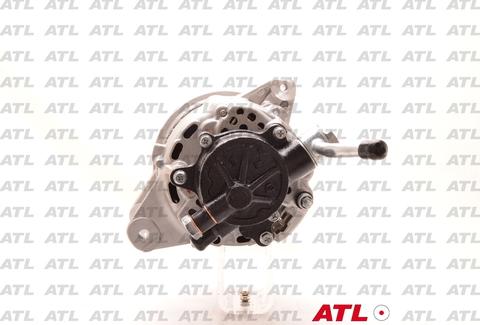 ATL Autotechnik L 63 480 - Ģenerators autodraugiem.lv