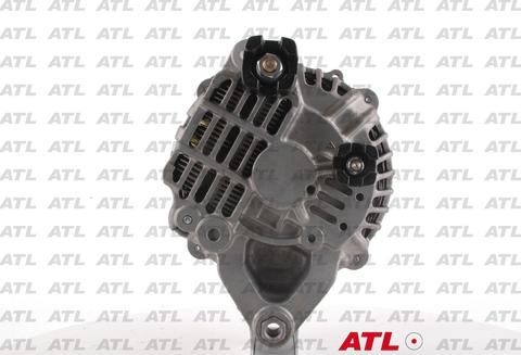 ATL Autotechnik L 63 420 - Ģenerators autodraugiem.lv