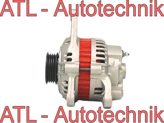 ATL Autotechnik L 63 080 - Ģenerators autodraugiem.lv