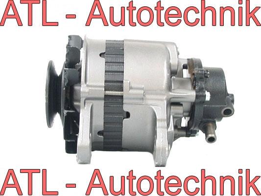 ATL Autotechnik L 63 190 - Ģenerators autodraugiem.lv