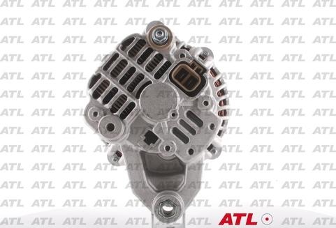 ATL Autotechnik L 63 150 - Ģenerators autodraugiem.lv