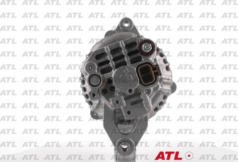 ATL Autotechnik L 63 130 - Ģenerators autodraugiem.lv
