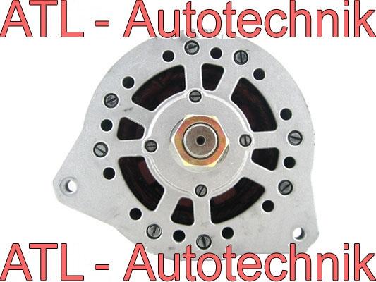 ATL Autotechnik L 63 840 - Ģenerators autodraugiem.lv