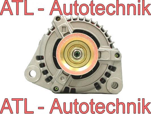 ATL Autotechnik L 62 960 - Ģenerators autodraugiem.lv