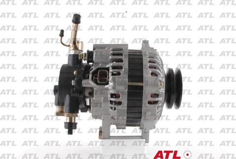 ATL Autotechnik L 67 850 - Ģenerators autodraugiem.lv