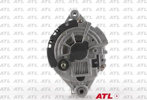 ATL Autotechnik L 67 860 - Ģenerators autodraugiem.lv