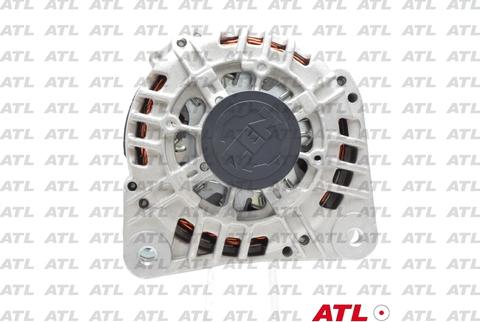 ATL Autotechnik L 84 020 - Ģenerators autodraugiem.lv