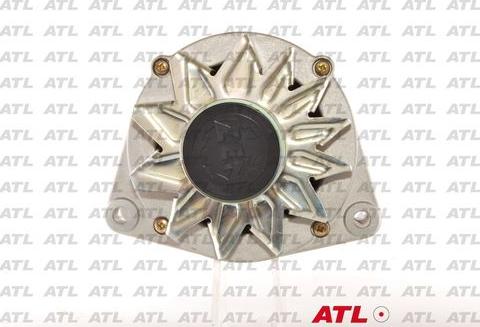 ATL Autotechnik L 84 860 - Ģenerators autodraugiem.lv