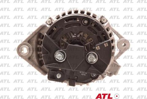 ATL Autotechnik L 85 040 - Ģenerators autodraugiem.lv