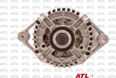 ATL Autotechnik L 85 040 - Ģenerators autodraugiem.lv