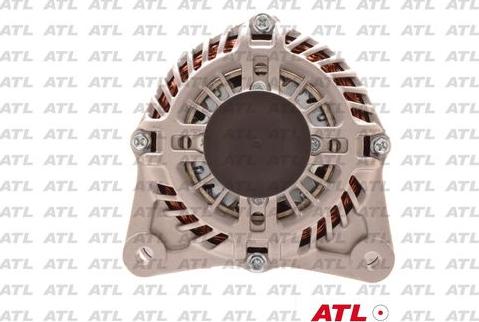 ATL Autotechnik L 85 080 - Ģenerators autodraugiem.lv