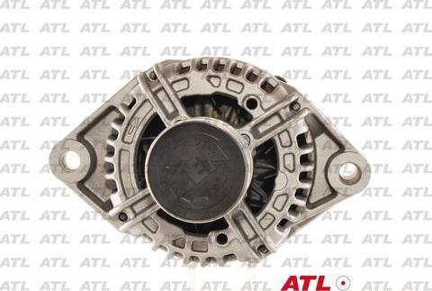 ATL Autotechnik L 85 070 - Ģenerators autodraugiem.lv