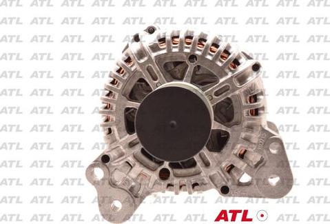 ATL Autotechnik L 85 160 - Ģenerators autodraugiem.lv