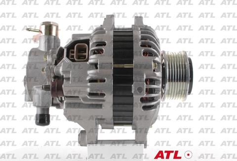 ATL Autotechnik L 80 410 - Ģenerators autodraugiem.lv
