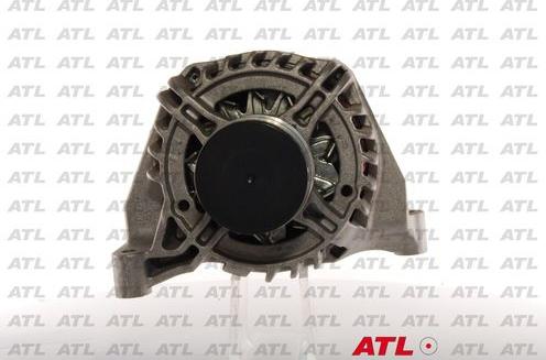 ATL Autotechnik L 80 480 - Ģenerators autodraugiem.lv