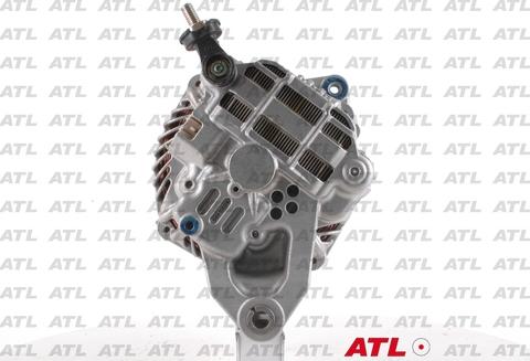 ATL Autotechnik L 80 720 - Ģenerators autodraugiem.lv
