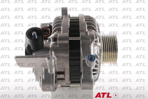 ATL Autotechnik L 80 770 - Ģenerators autodraugiem.lv