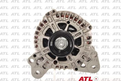 ATL Autotechnik L 81 950 - Ģenerators autodraugiem.lv