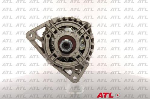 ATL Autotechnik L 81 900 - Ģenerators autodraugiem.lv