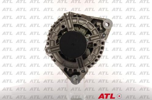 ATL Autotechnik L 81 970 - Ģenerators autodraugiem.lv