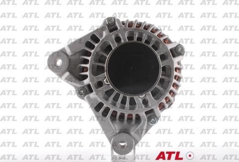 ATL Autotechnik L 81 420 - Ģenerators autodraugiem.lv