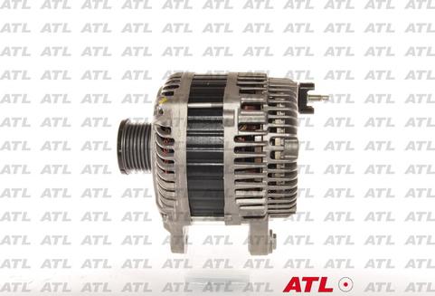 ATL Autotechnik L 81 640 - Ģenerators autodraugiem.lv