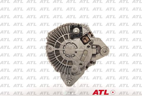 ATL Autotechnik L 81 640 - Ģenerators autodraugiem.lv