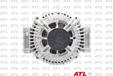 ATL Autotechnik L 81 040 - Ģenerators autodraugiem.lv