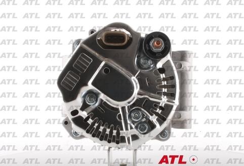 ATL Autotechnik L 81 080 - Ģenerators autodraugiem.lv