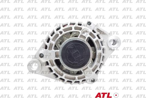 ATL Autotechnik L 81 030 - Ģenerators autodraugiem.lv