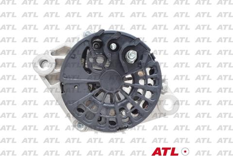 ATL Autotechnik L 81 030 - Ģenerators autodraugiem.lv