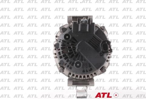 ATL Autotechnik L 81 020 - Ģenerators autodraugiem.lv