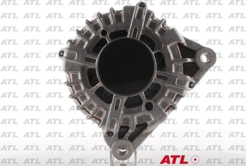 ATL Autotechnik L 81 150 - Ģenerators autodraugiem.lv