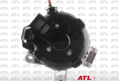ATL Autotechnik L 81 180 - Ģenerators autodraugiem.lv