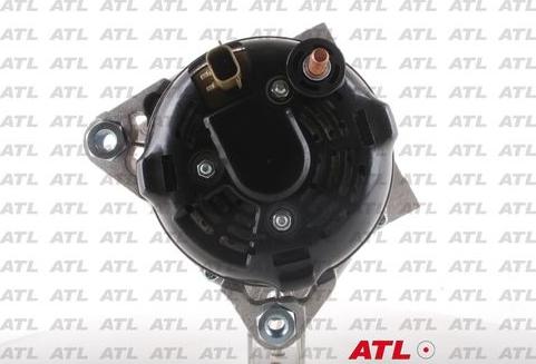 ATL Autotechnik L 83 440 - Ģenerators autodraugiem.lv