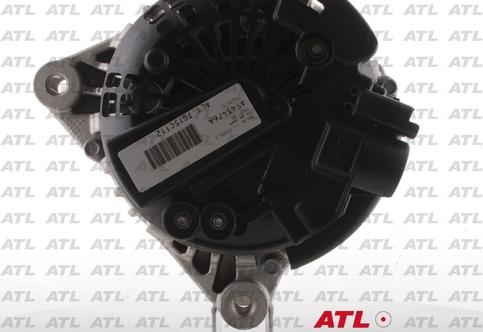 ATL Autotechnik L 83 400 - Ģenerators autodraugiem.lv
