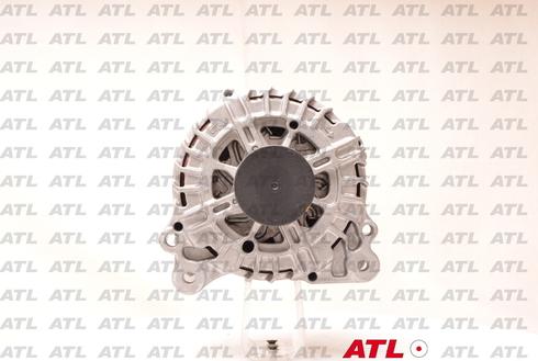 ATL Autotechnik L 83 661 - Ģenerators autodraugiem.lv