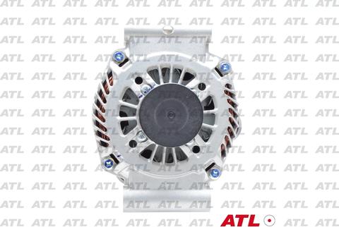 ATL Autotechnik L 83 151 - Ģenerators autodraugiem.lv