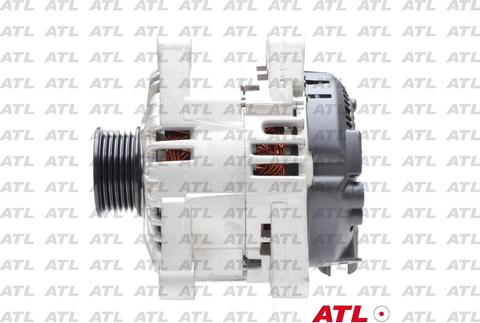 ATL Autotechnik L 83 800 - Ģenerators autodraugiem.lv
