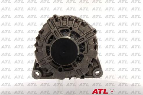ATL Autotechnik L 83 830 - Ģenerators autodraugiem.lv