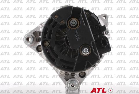 ATL Autotechnik L 83 230 - Ģenerators autodraugiem.lv