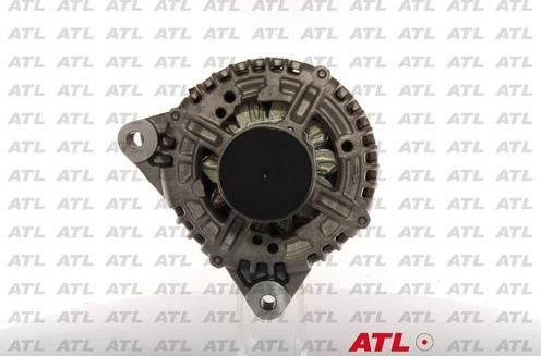 ATL Autotechnik L 83 710 - Ģenerators autodraugiem.lv