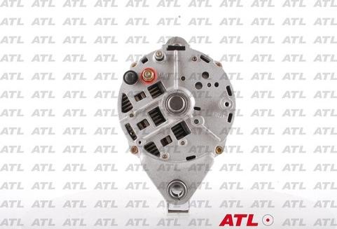 ATL Autotechnik L 82 490 - Ģenerators autodraugiem.lv
