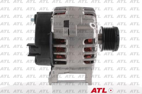 ATL Autotechnik L 82 480 - Ģenerators autodraugiem.lv